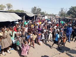 MRE (Mine Risk Education)